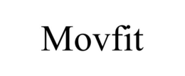MOVFIT trademark