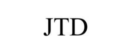 JTD trademark