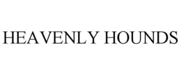 HEAVENLY HOUNDS trademark