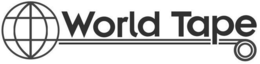WORLD TAPE trademark