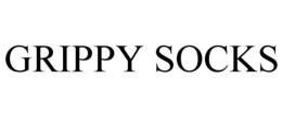 GRIPPY SOCKS trademark