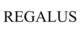 REGALUS trademark