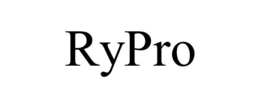 RYPRO trademark