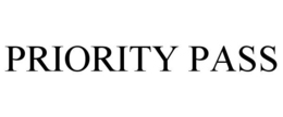 PRIORITY PASS trademark