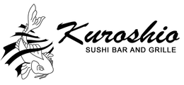 KUROSHIO SUSHI BAR AND GRILLE trademark