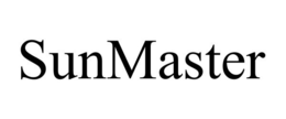 SUNMASTER trademark
