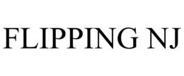 FLIPPING NJ trademark