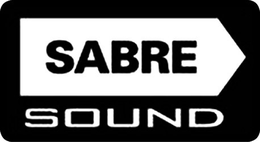 SABRE SOUND trademark