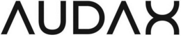 AUDAX trademark