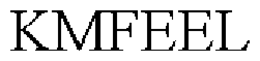 KMFEEL trademark