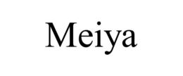 MEIYA trademark