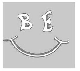 B E trademark