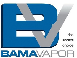 BV BAMAVAPOR THE SMART CHOICE trademark
