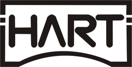 HART trademark