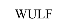 WULF trademark