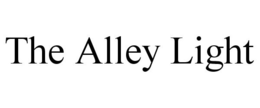 THE ALLEY LIGHT trademark