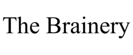 THE BRAINERY trademark
