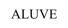 ALUVE trademark