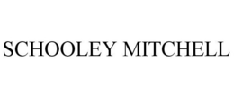 SCHOOLEY MITCHELL trademark