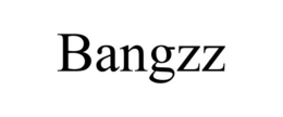 BANGZZ trademark
