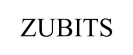 ZUBITS trademark