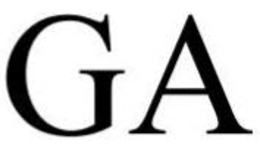 GA trademark