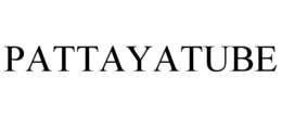 PATTAYATUBE trademark