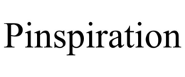 PINSPIRATION trademark