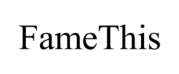 FAMETHIS trademark