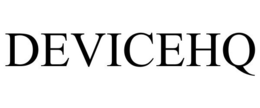 DEVICEHQ trademark