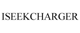 ISEEKCHARGER trademark