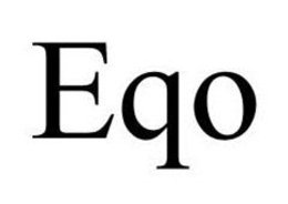 EQO trademark