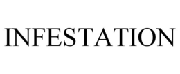INFESTATION trademark