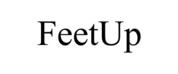 FEETUP trademark