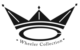 WC WHEELER COLLECTION trademark