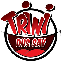 TRINI DUS SAY trademark