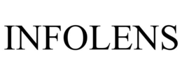 INFOLENS trademark