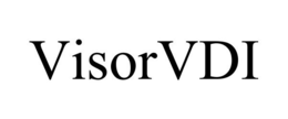 VISORVDI trademark