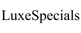 LUXESPECIALS trademark