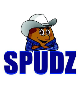 SPUDZ trademark