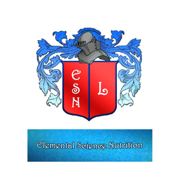 ESN L ELEMENTAL SCIENCE NUTRITION trademark