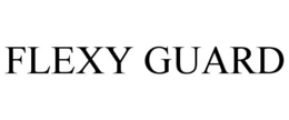 FLEXY GUARD trademark