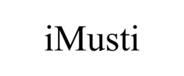 IMUSTI trademark