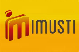 M IMUSTI trademark