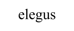 ELEGUS trademark