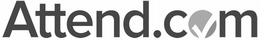 ATTEND.COM trademark
