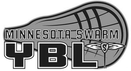 MINNESOTA SWARM YBL trademark