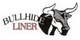 BULLHIDE LINER trademark