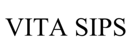 VITA SIPS trademark