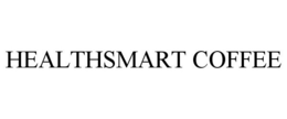 HEALTHSMART COFFEE trademark
